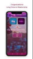 Anni Day - Love Days Counter poster