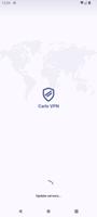 Carlo VPN Plakat