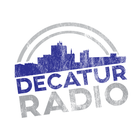 Decatur Radio أيقونة