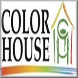 The Color House icône
