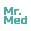 Mr. Med - Medicine Home Delive icon