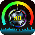 Sound Meter icon