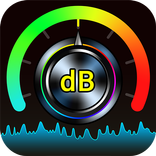 Sound Meter - Decibel Meter