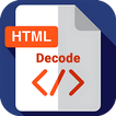 HTML Entity Decoder & Decode
