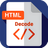 HTML Entity Decoder & Decode aplikacja