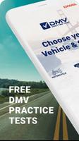 DMV Written Test: Free DMV Tests for All 50 States 海報