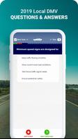 DMV Written Test: Free DMV Tests for All 50 States syot layar 2