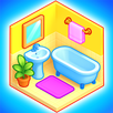 Relaxing Unpack: House Dream APK