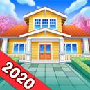 Home Fantasy - Home Design-APK