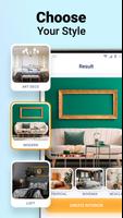 Decorio - AI House Design 스크린샷 2