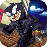 Last Dance Venom Run 3D biểu tượng