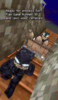 Last Dance Venom Run 3D ảnh chụp màn hình 3