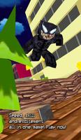 Last Dance Venom Run 3D ảnh chụp màn hình 1