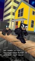 Last Dance Venom Run 3D ảnh chụp màn hình 2