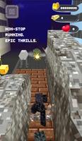 Last Dance Venom Run 3D ảnh chụp màn hình 3
