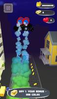 Last Dance Venom Run 3D ảnh chụp màn hình 1