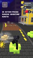 Last Dance Venom Run 3D ảnh chụp màn hình 2