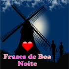 ❤️️🌙 Frases de boa noite amor com musicas de amor simgesi