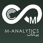 M-Analytics icône
