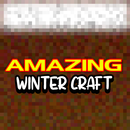 Amazing Winter Craft Survival & Adventure APK
