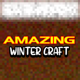 Amazing Winter Craft Survival & Adventure APK