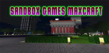 CubeCraft Adventures