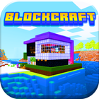 Block Craft Mini World ikona