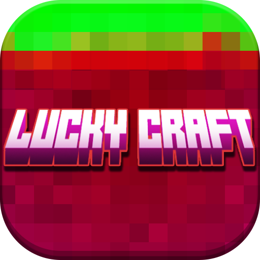 3D Lucky Craft : Loki Huggy PE