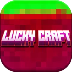 3D Lucky Craft Huggy Loki PE XAPK Herunterladen