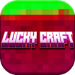 3D Lucky Craft Huggy Loki PE