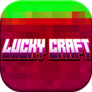 3D Lucky Craft Huggy Loki PE APK