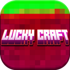 3D Lucky Craft-icoon