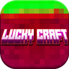 3D Lucky Craft Zeichen