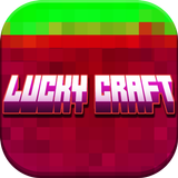 3D Lucky Craft أيقونة