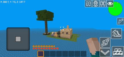 3D Lucky Craft Plakat