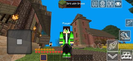 3D Lucky Craft Screenshot 1