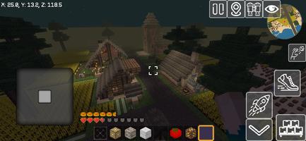 3D Lucky Craft Screenshot 2