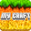 ”My Craft Building Fun Game