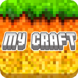 My Craft Building Fun Game