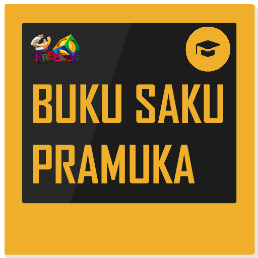 Buku Saku Pramuka