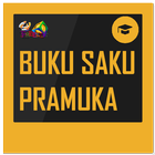 Buku Saku Pramuka иконка