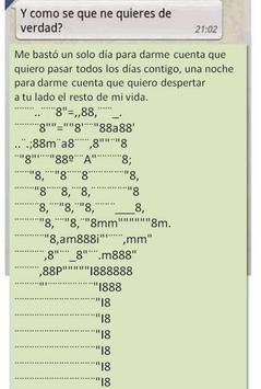 Textos Bonitos Y Frases De Amor En Español Pour Android