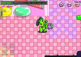 Among Us Gummy Bear Mod Screenshot 1
