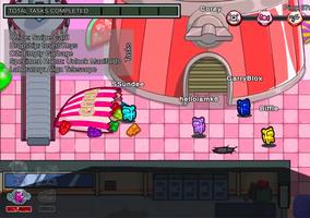 Among Us Gummy Bear Mod Screenshot 3
