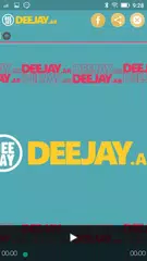 download RADIO DEEJAY APK