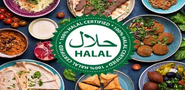 Mi escáner Halal