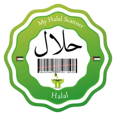 Descargar APK de Mi escáner Halal