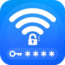 Wifi Password Unlock: Key Wifi APK