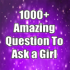 Question To Ask a Girl 圖標