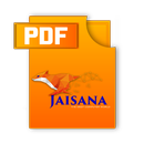 Jaisana PDF APK